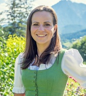 Daniela Laserer, BA, Bad Aussee